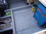 2001 Camano Troll