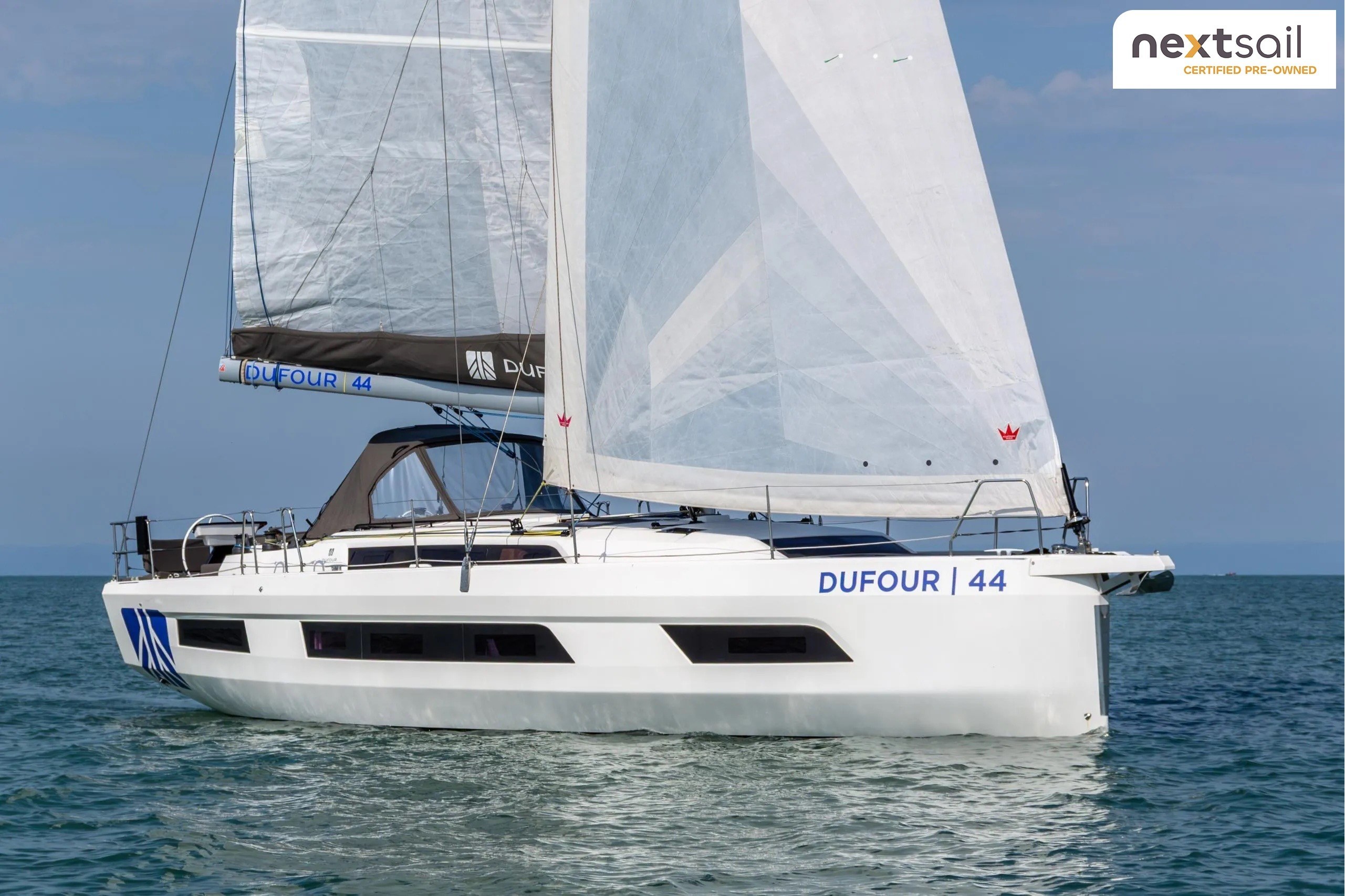 2024 Dufour 44 for sale in La Rochelle, Charente-Maritime, France