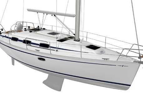 2006 Bavaria Cruiser 33