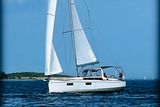 2023 Beneteau Oceanis 38.1