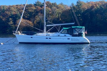 1999 Beneteau Oceanis Clipper 411 Boats