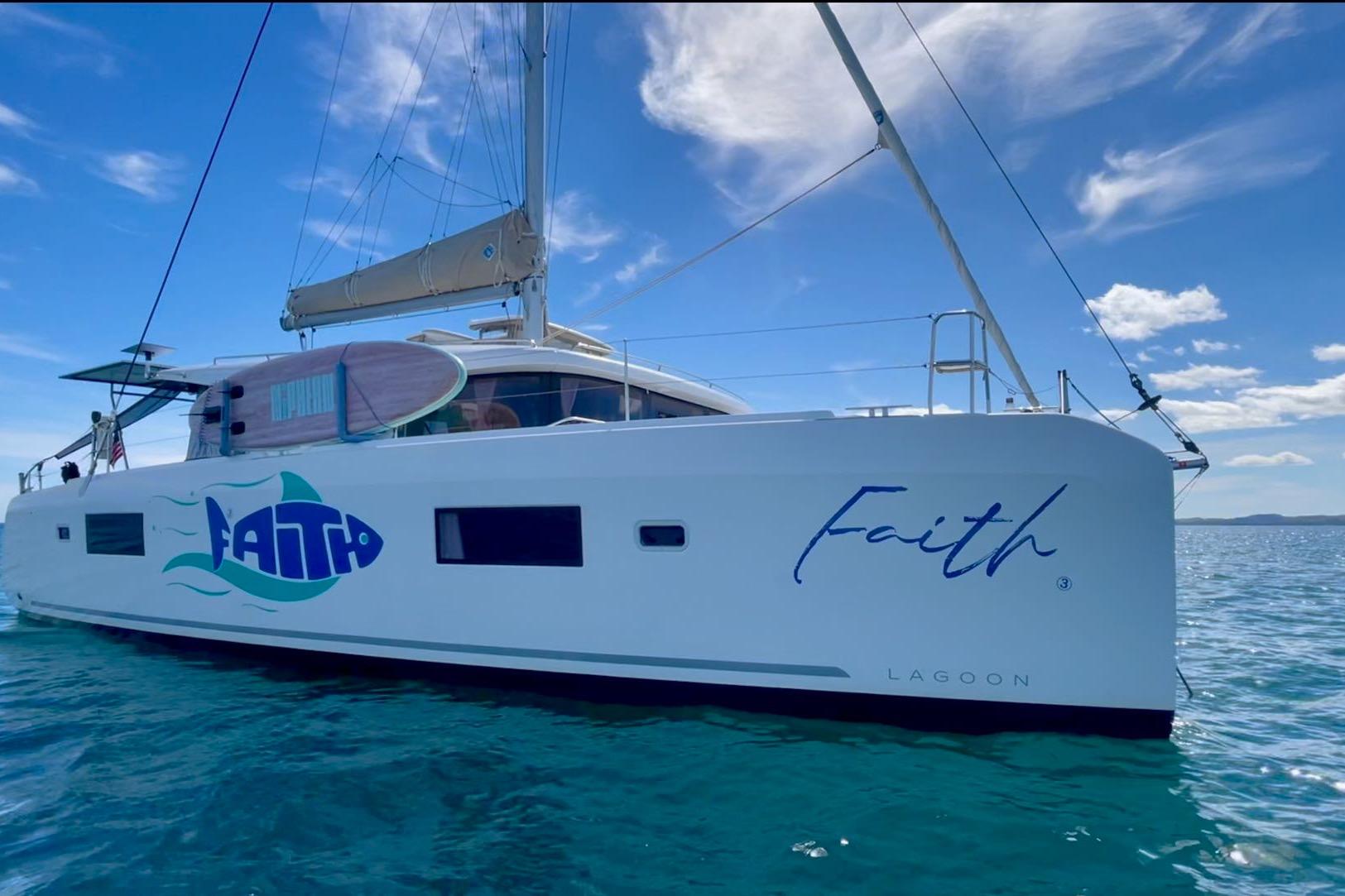 2020 Lagoon 42 Boats