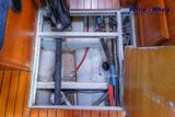 1981 Nautic Saintonge Ns44cc