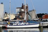 2003 Hallberg-Rassy 40