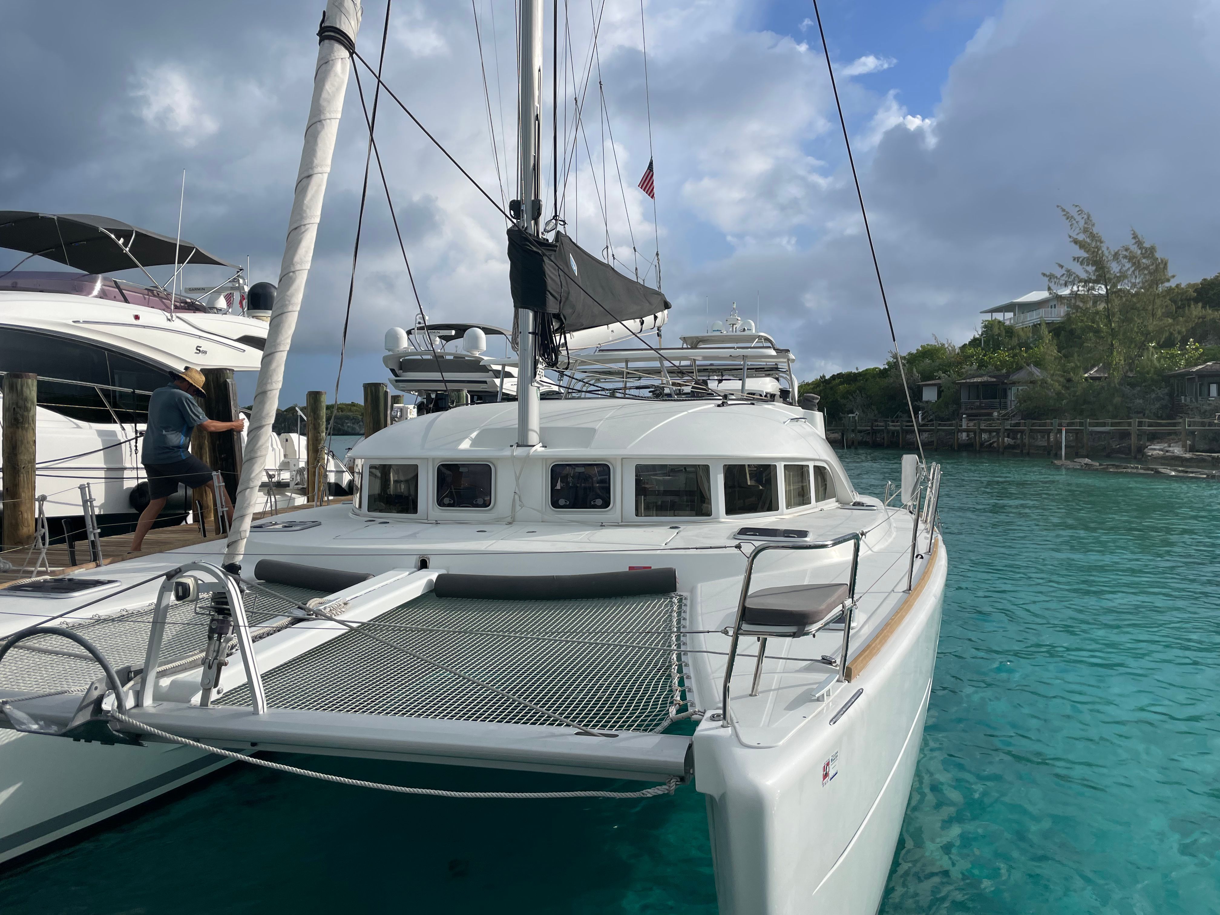 2006 Lagoon 380 S2 Boats