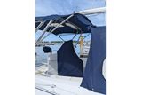 2006 Hunter 33