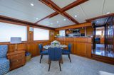 2008 Outer Reef Yachts 800 Motoryacht