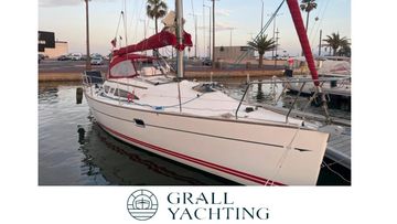2004 Jeanneau Sun Fast 32i Boats