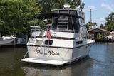 1987 Hatteras 40 Double Cabin