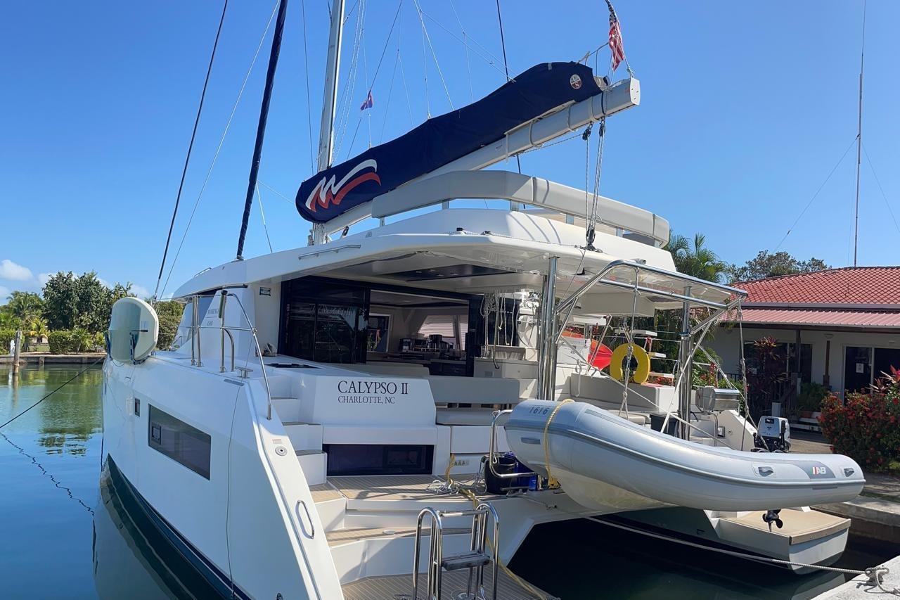 2022 Leopard 45 for sale in Placencia, Belize