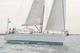 1999 Nautor Swan 56