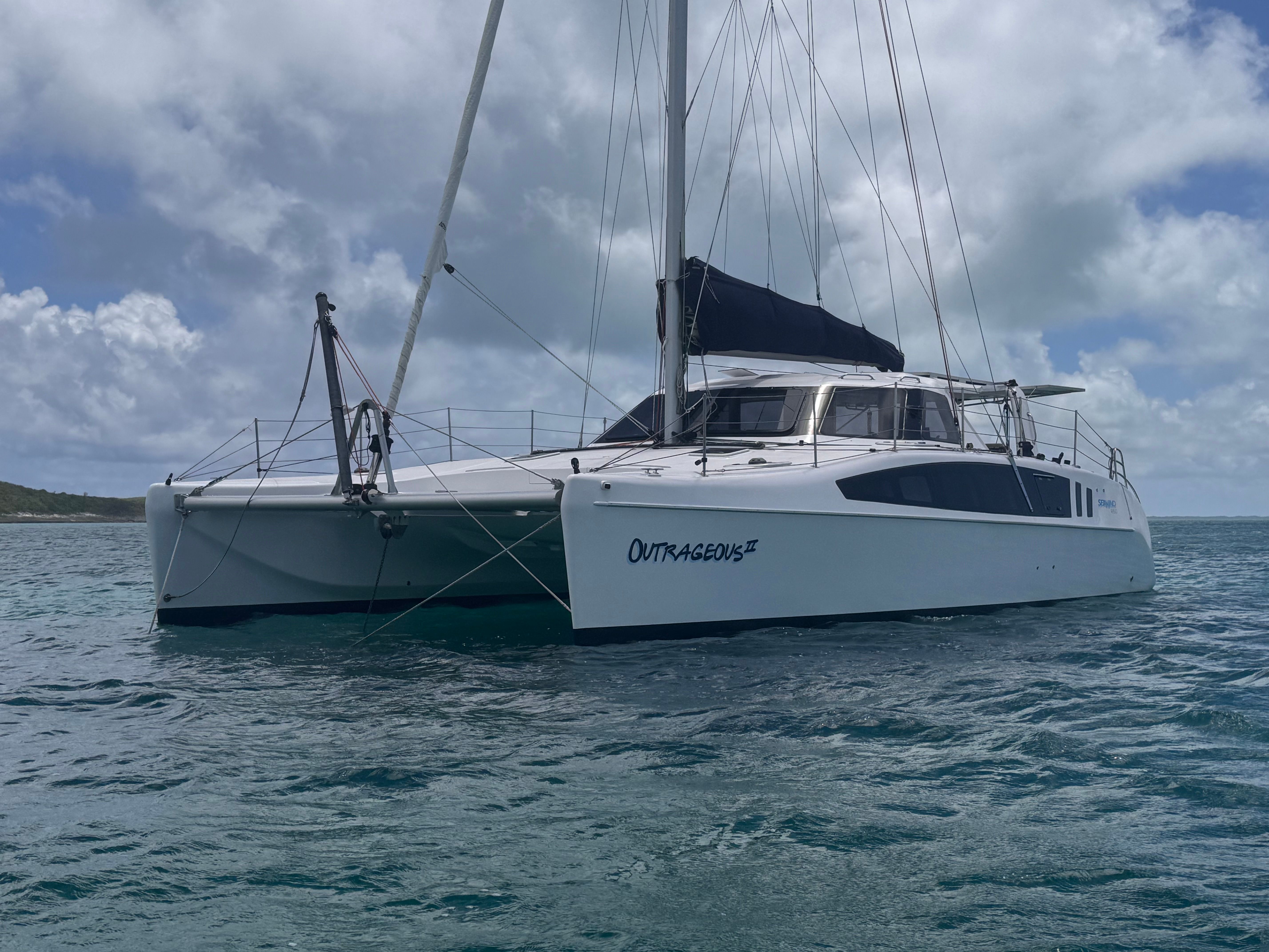 2024 Seawind 1260 for sale in Fort Lauderdale, Florida