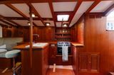 2012 Spirit Yachts 60dh