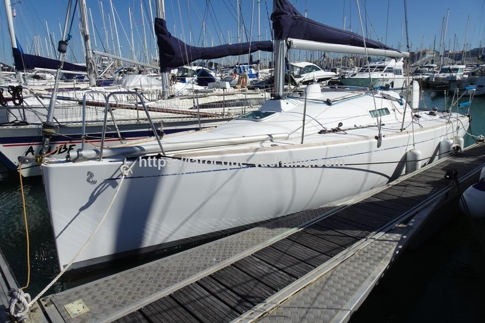 2003 Beneteau First 27.7 for sale in La Rochelle, Charente-Maritime, France