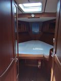 1994 Nauticat 521