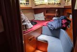 1977 Camper & Nicholsons 42 Ketch