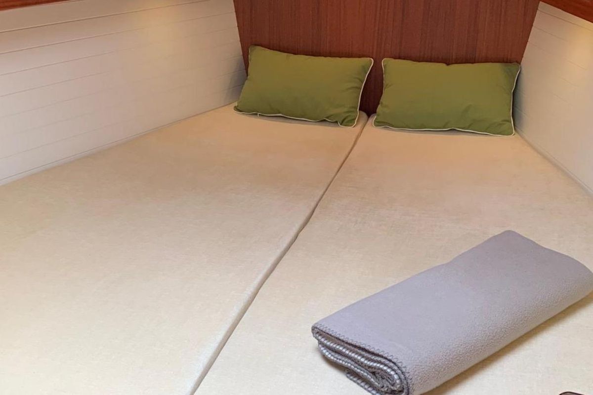 2014 Arcona 410