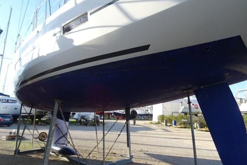 2017 Dufour 460 Grand Large for sale in Lefkada, Greece 46 ft