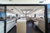 2022 Fountaine Pajot Aura 51