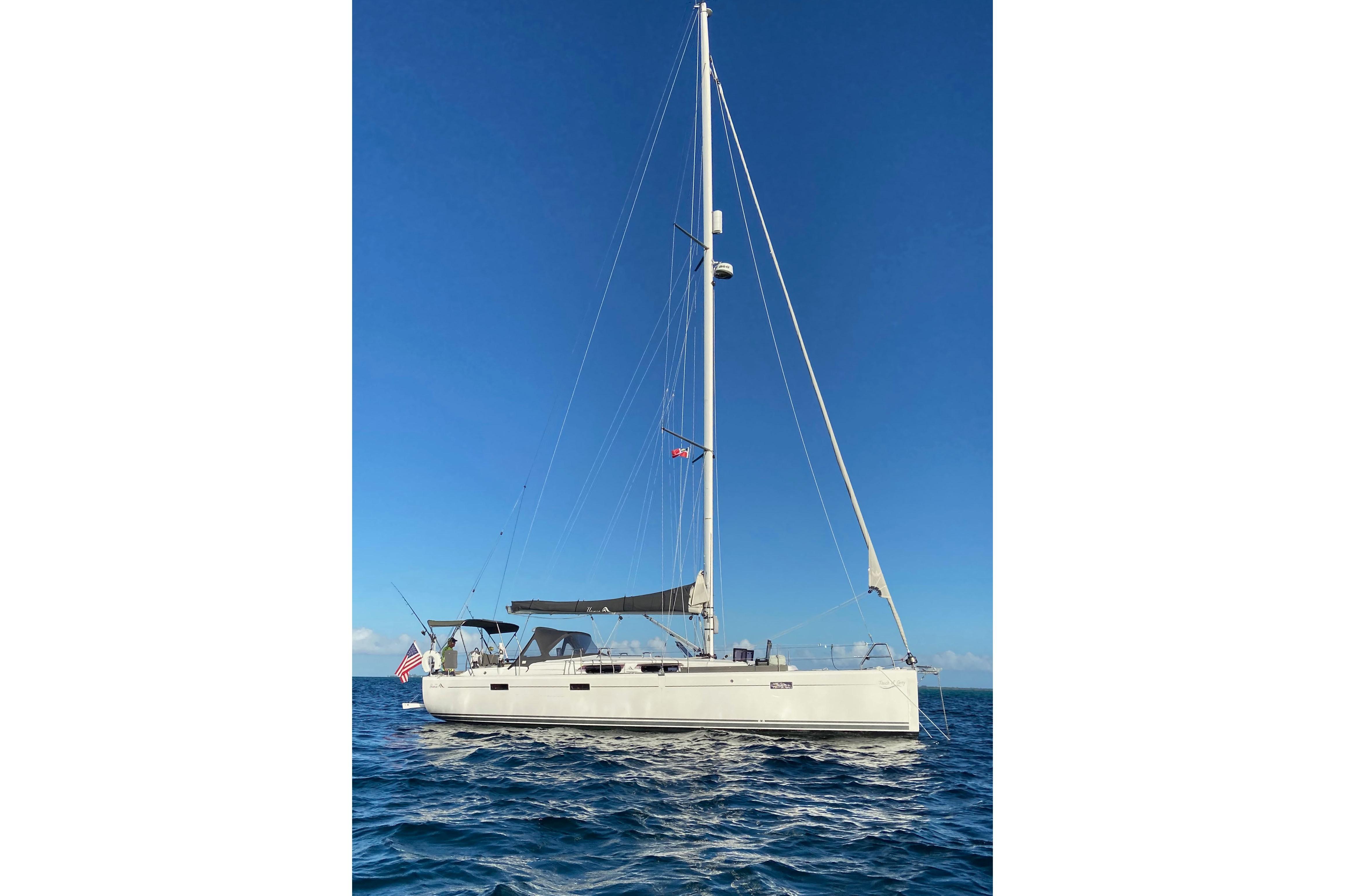 2013 Hanse 415 for sale in Saint Mary, Antigua And Barbuda