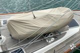 2002 Oyster 62