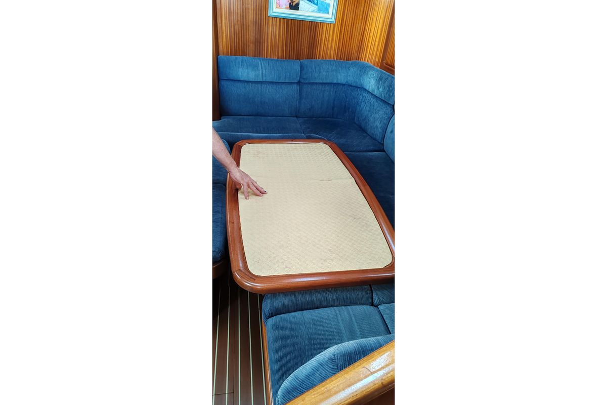 2001 Bavaria 40 for sale in Bormes-les-Mimosas, Var, France 39 ft
