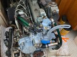 2001 Catalina 36 Mkii