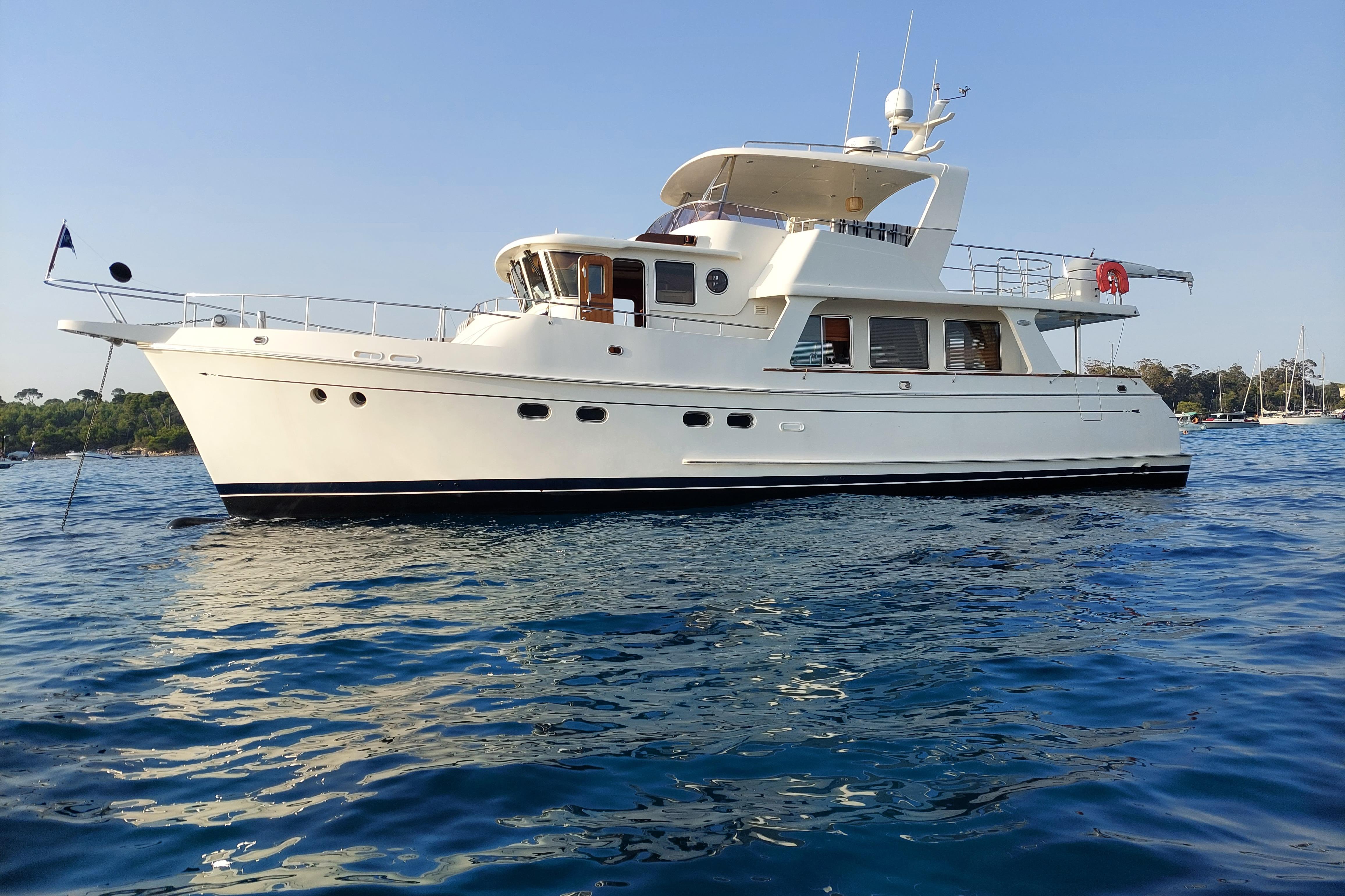 2015 Selene 54 for sale in Mandelieu-la-Napoule, Alpes-Maritimes, France