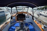1979 Alberg 37 Mkii
