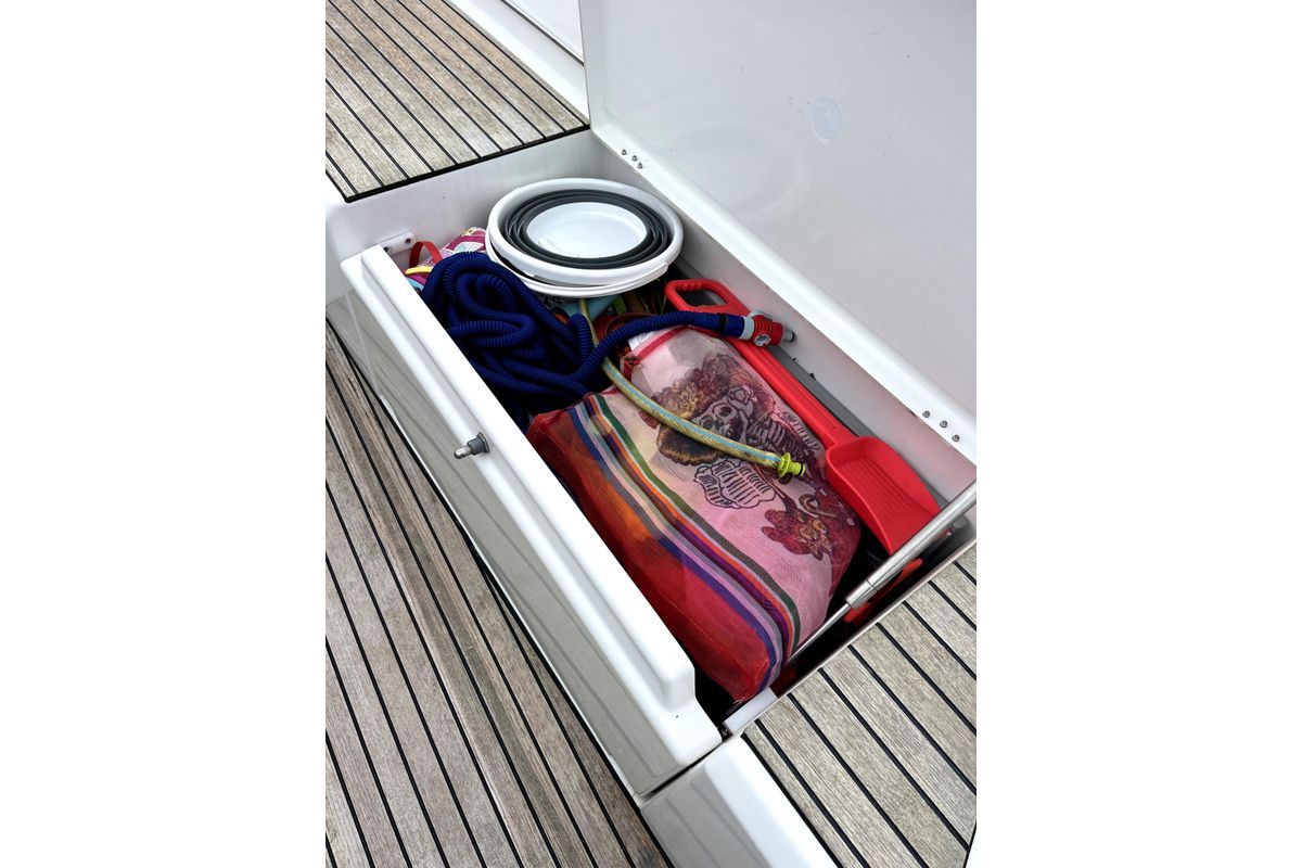 2022 Beneteau Oceanis 40.1