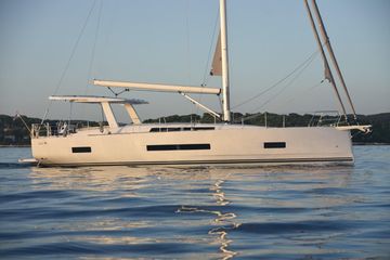 2026 Hanse 460 Boats