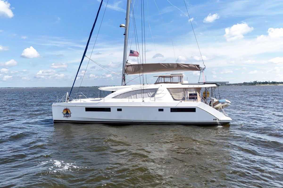 2014 Leopard 48