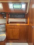 1988 Pearson 28 Sloop