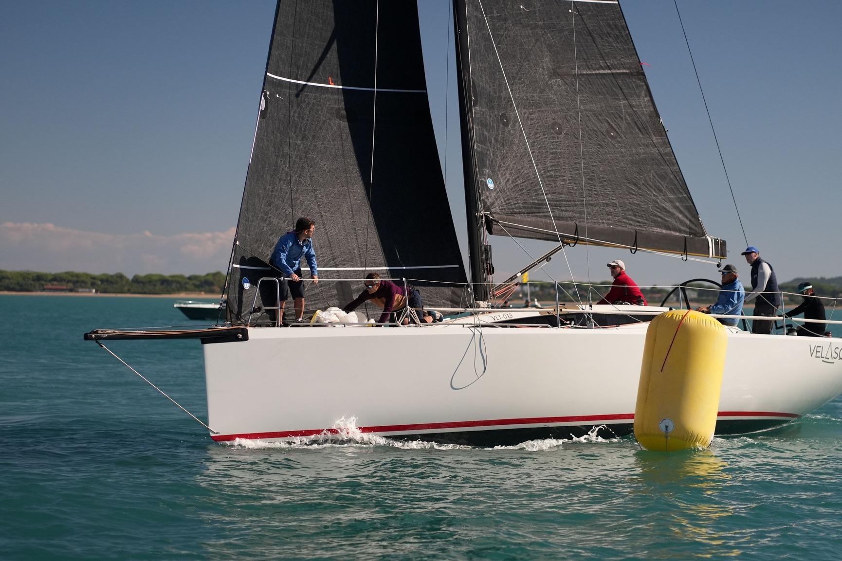 2018 Ridas 37 for sale in Genoa, Genova, Italy