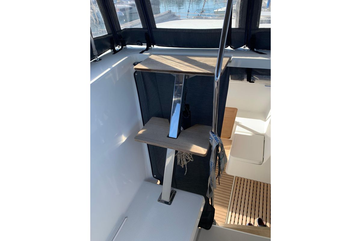 2022 Fountaine Pajot ISLA 40 Maestro