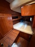 1987 Custom Vallicelli Amuleto 40