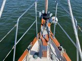 1983 Dickerson 37 Ketch