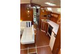 1990 Catalina 42