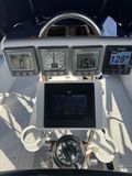 2001 Catalina 36 Mkii