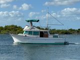 1979 Custom Albin 36' Trawler