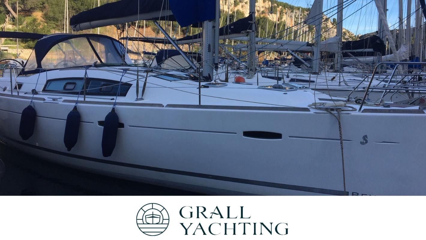 2010 Beneteau Oceanis 40 Boats
