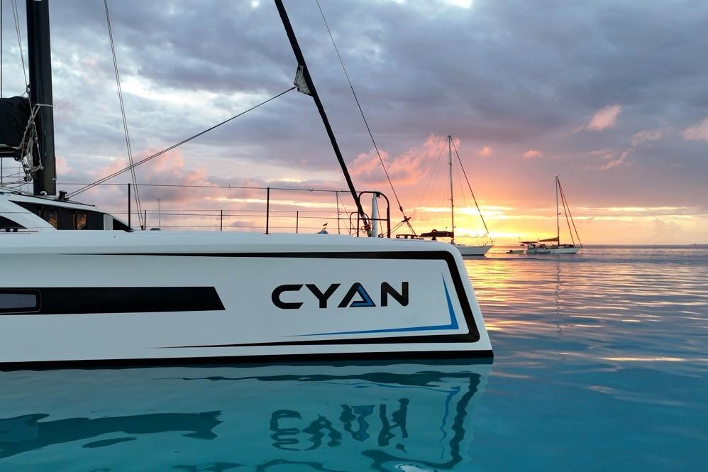 2022 Outremer 5x