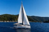2017 Beneteau Oceanis 45