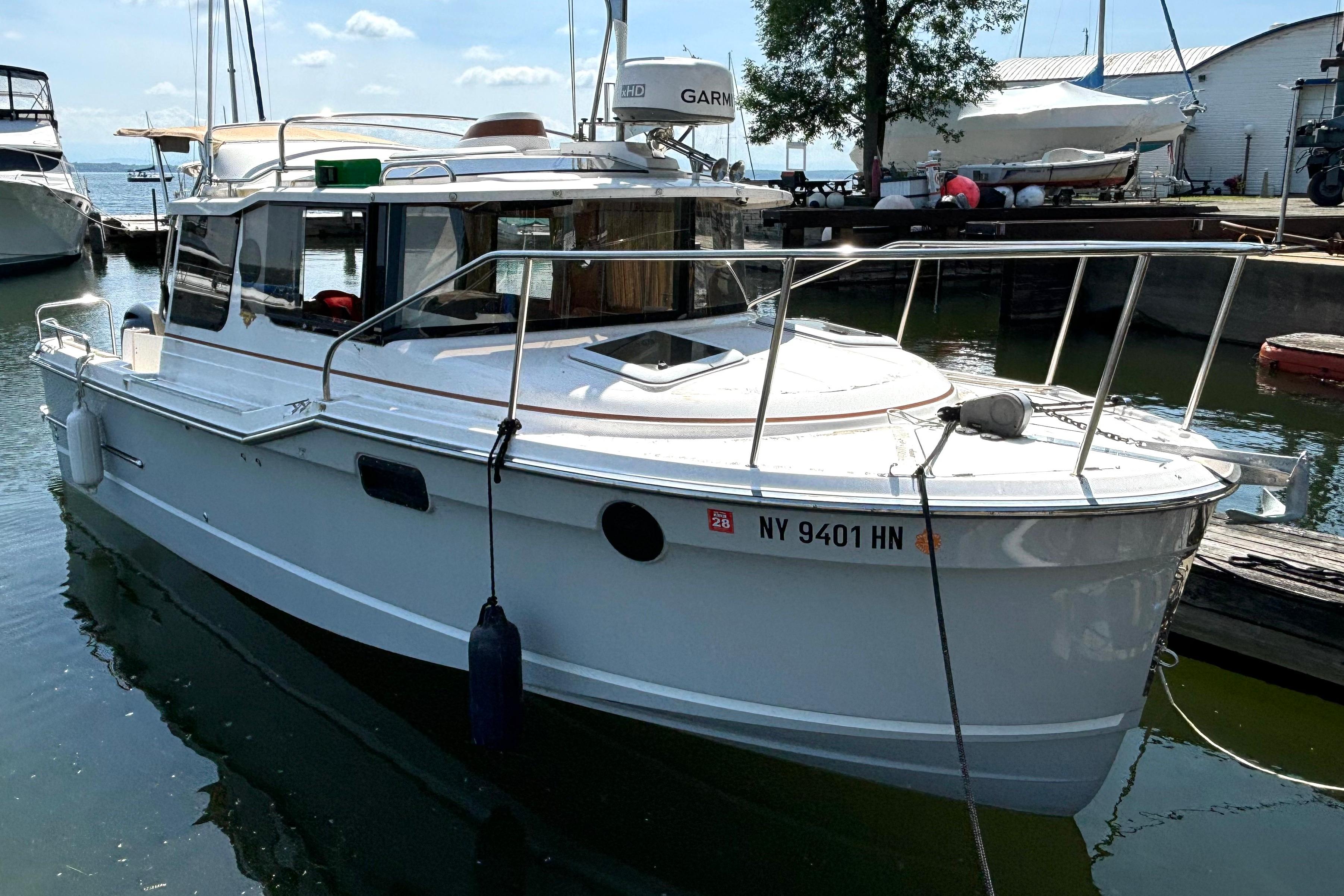2021 Ranger Tugs R-23 for sale in Westport, New York