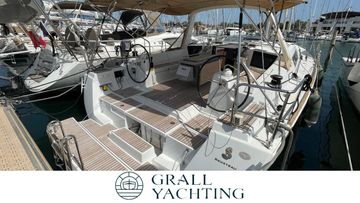 2012 Beneteau Oceanis 45 Boats