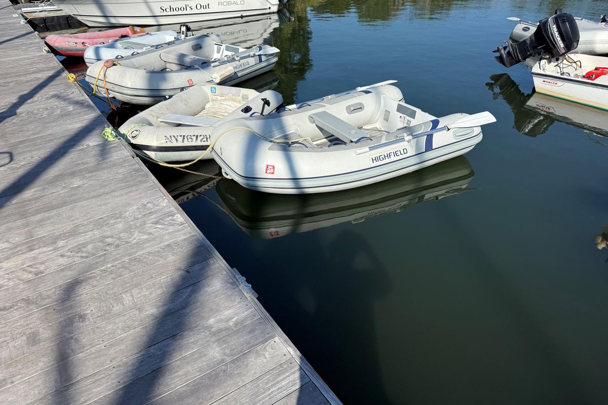 2002 Sabre 452