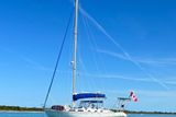 1989 Hylas 44
