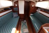 1977 Sabre 28