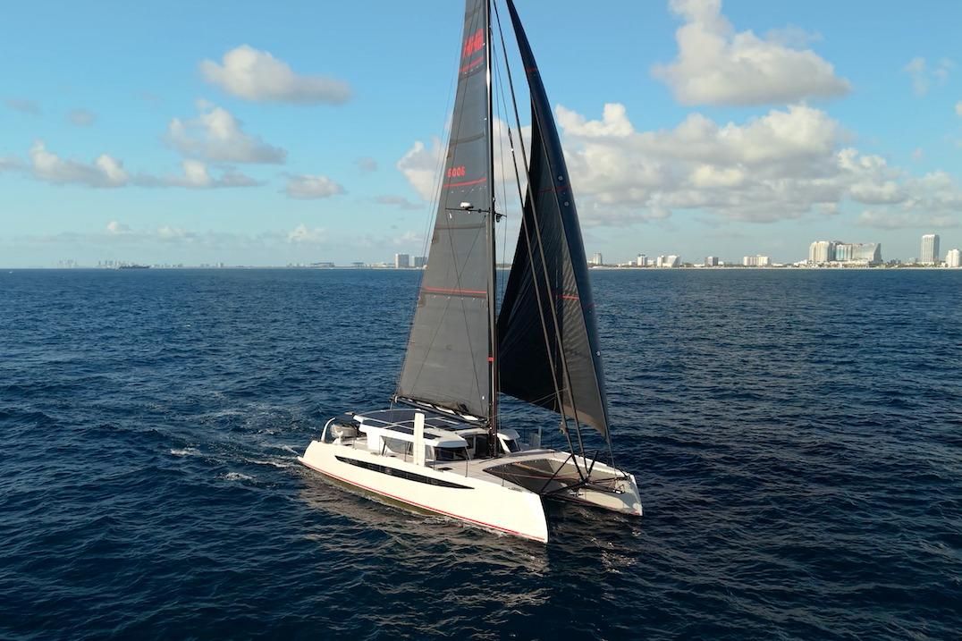 2026 HH Catamarans Hh60
