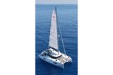 2021 Fountaine Pajot Isla 40